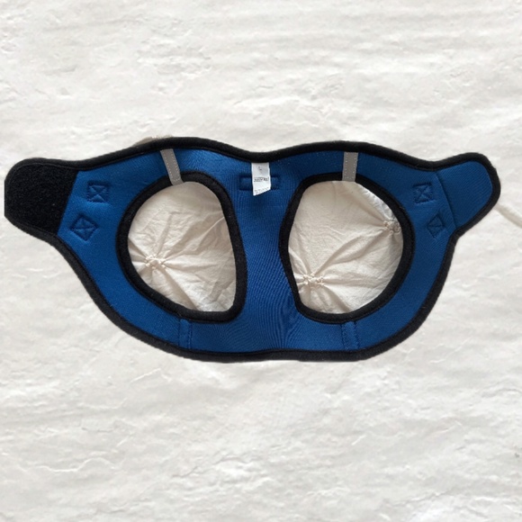 Voyager Step-in Air Dog Harness L (Chest: 18-20.5") EUC - Picture 7 of 8